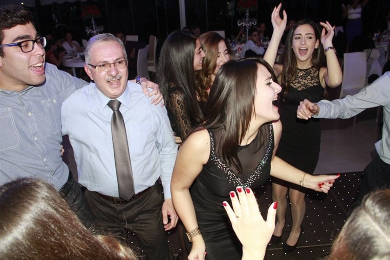 Balamand Annual Christmas Dinner